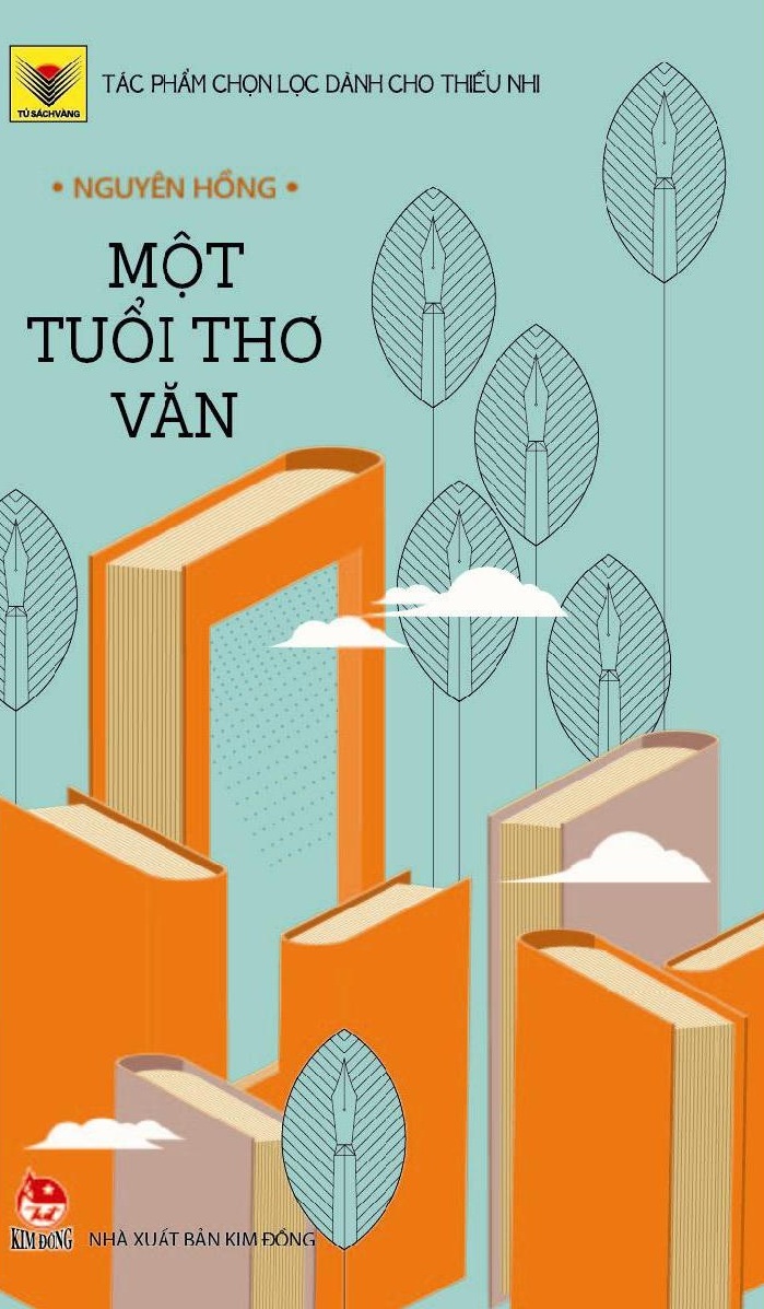 Một Tuổi Thơ Văn